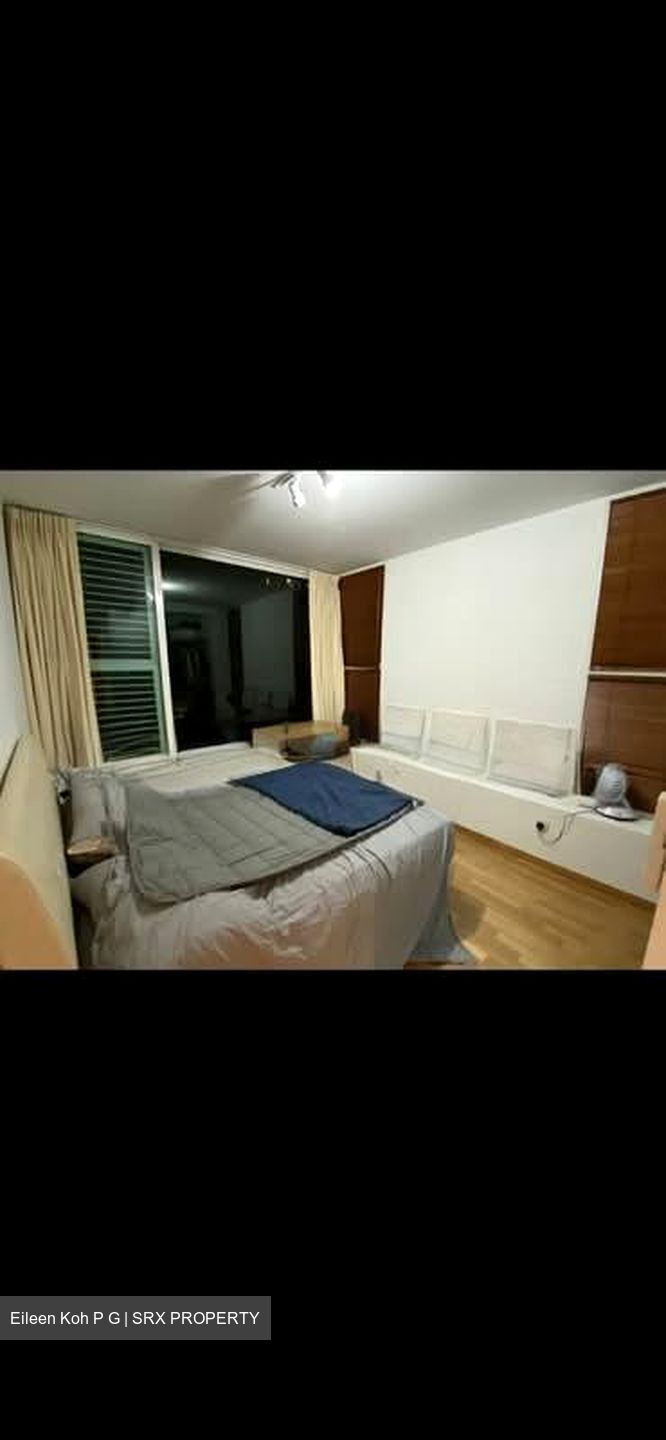 Parc Emily (D9), Condominium #605843031